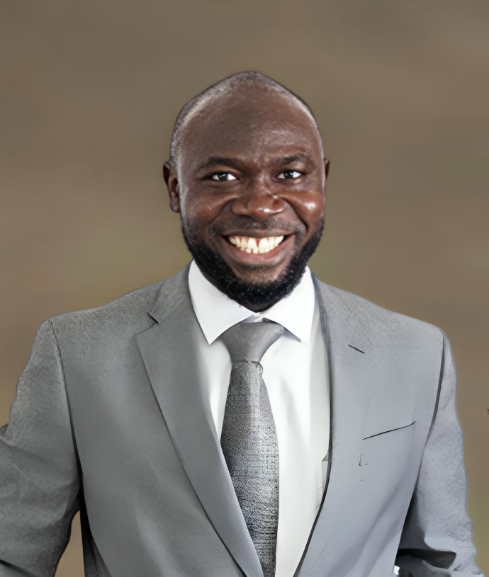Siddiq Sheihu