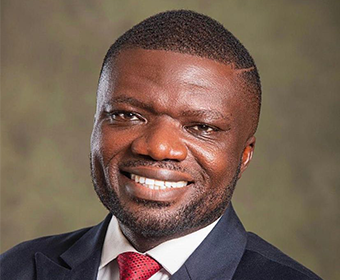 Ing. Frank Asare Esq