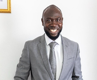 Siddiq Sheihu