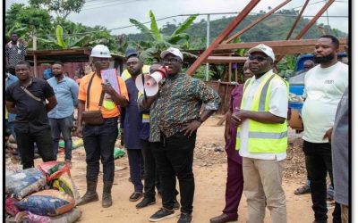 COMMUNITY AND STAKEHOLDER ENGAGEMENTS