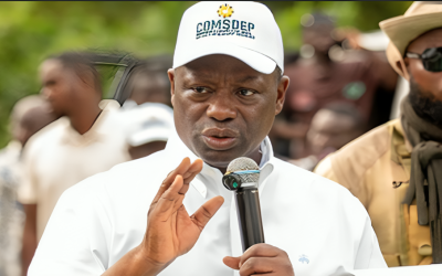 Government Grants Permits for Responsible Cooperative Mining in Anwia and Teleku Bokazo
