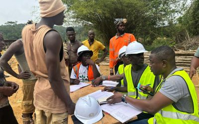 Government Begins Nationwide Registration of Small-Scale Miners Under rCOMSDEP Initiative